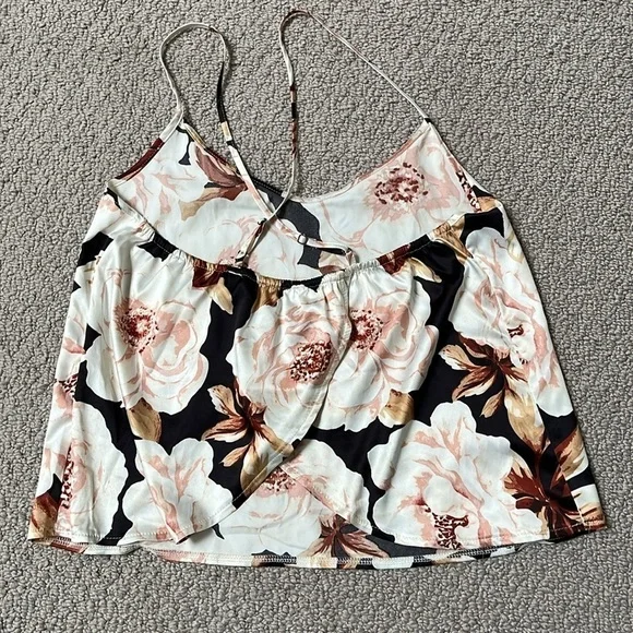 Express cami - Picture 3 of 7